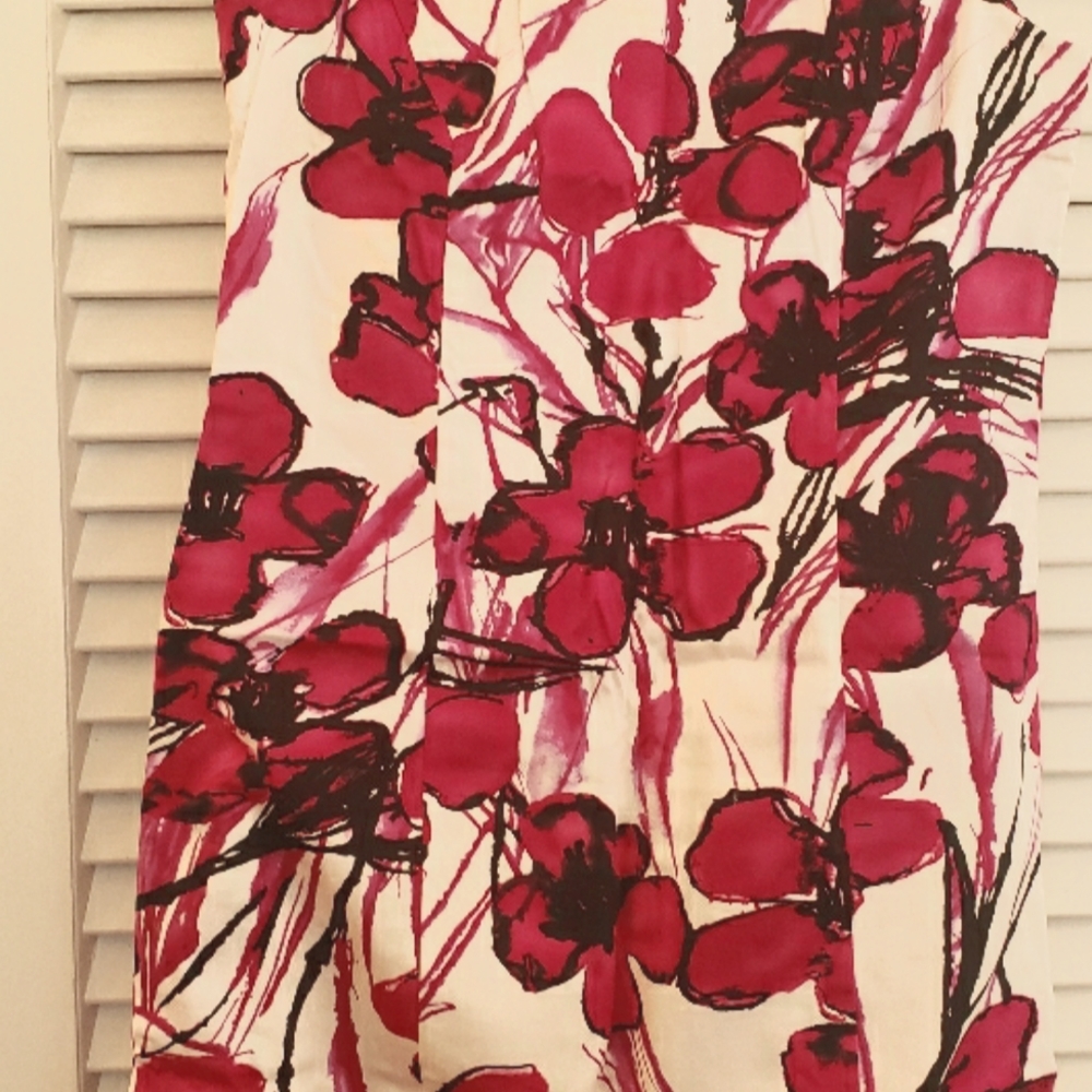 Short summer dress
